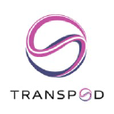 Transpod logo