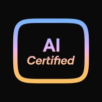 AICertified logo