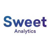 Sweet Analytics logo