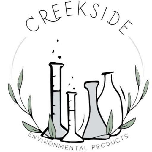 Creekside Environmental Products logo