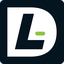 LaserData logo