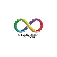 Creslow Energy Solutions logo