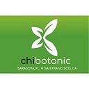 Chi Botanic logo