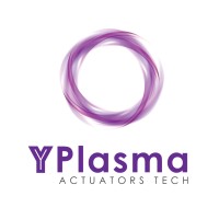 YPLASMA logo