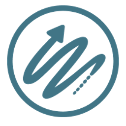 Aryn logo