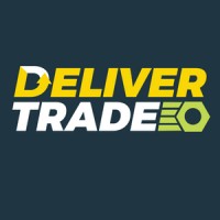 DeliverTrade logo