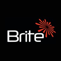 Brite Solar logo