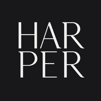 Harper Wilde logo