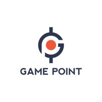 Game Point logo