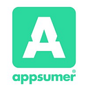 Appsumer logo