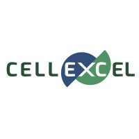 Cellexcel logo