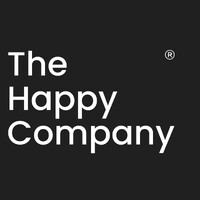 The Happy Company logo
