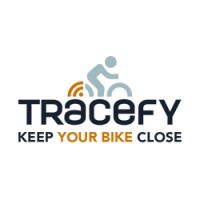 Tracefy logo