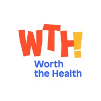 WTH Foods logo