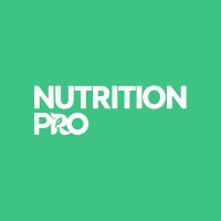 NutritionPro logo