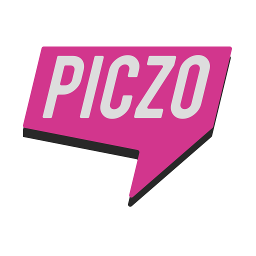 Piczo logo