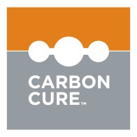 CarbonCure Technologies logo