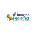 Imagine Pediatrics logo
