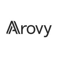 Arovy logo