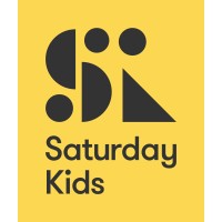 Saturday Kids logo