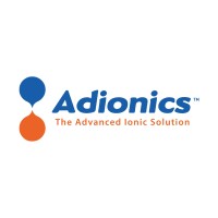 Adionics logo
