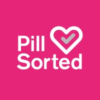 PillSorted logo