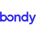 Bondy logo