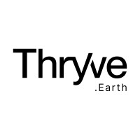 Thryve.Earth logo