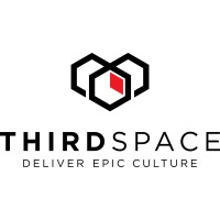 ThirdSpace logo