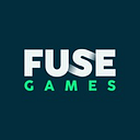 Fuse Games logo