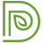 Delta Peanut logo
