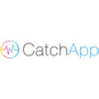CatchApp logo