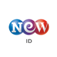 New Id logo