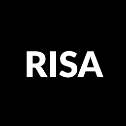 RISA Labs logo