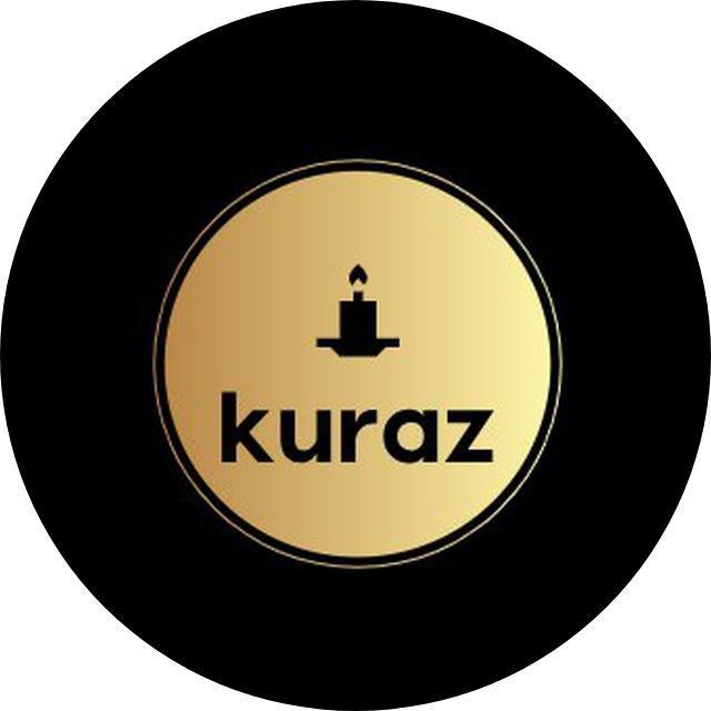 Kuraztech logo