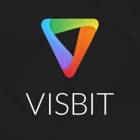 Visbit logo