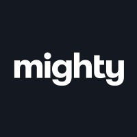 Mighty Networks logo