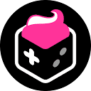 Froyo Games logo