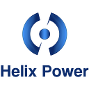 Helix Power logo