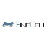 FineCell logo
