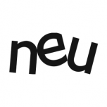 neu logo