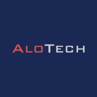AloTech logo