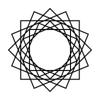 Orthogonal Thinker logo