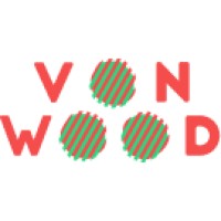 VonWood logo