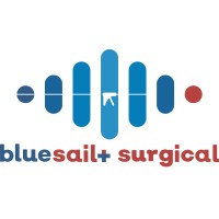 Bluesail Surgical logo