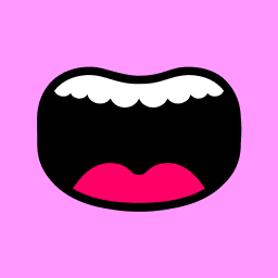 Shouter logo