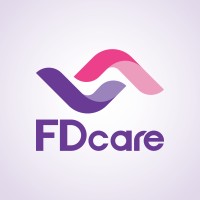 FDcare logo