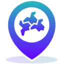 X Locations logo