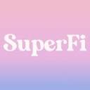 SuperFi logo