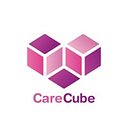 CareCube Solutions logo